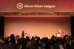 Akron Urban League 97th Gala