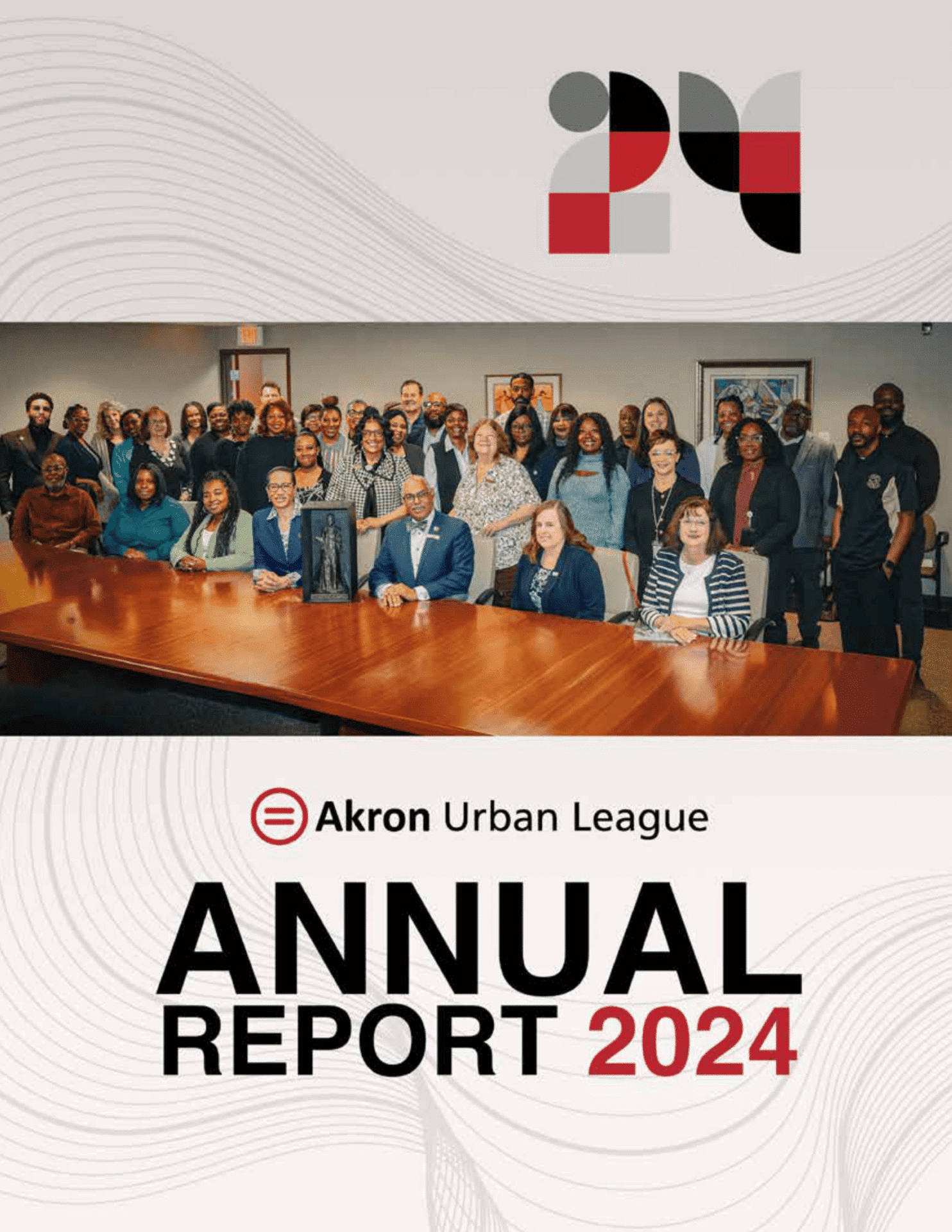 2024 Annual Report