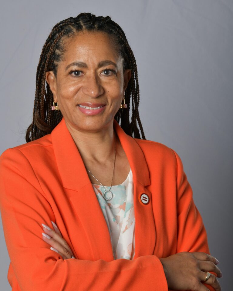 Jolene A. Lane