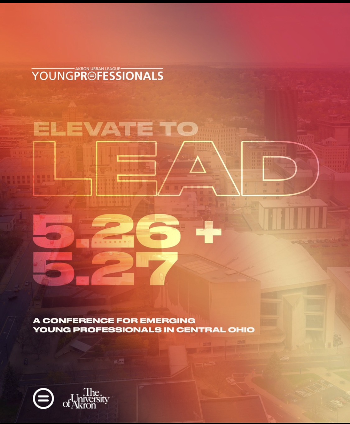 | Akron Urban League Lead Image