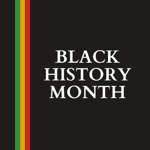 Black History Month