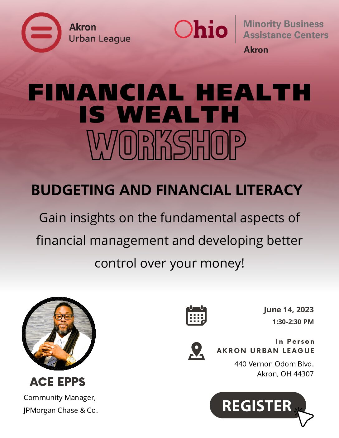 | Akron Urban League
