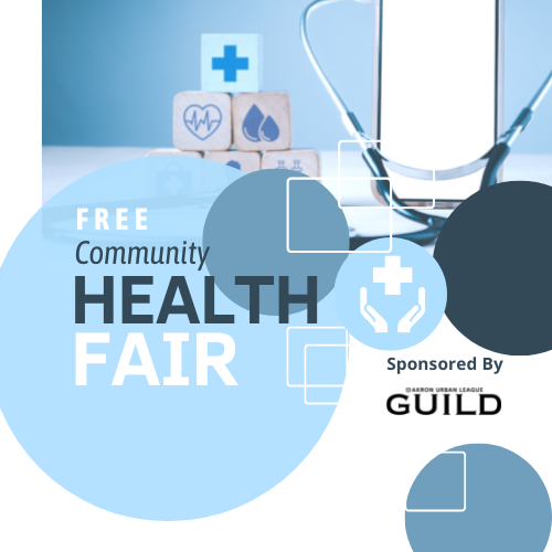 Health Fair
