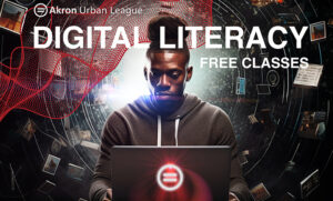 Digital Literacy Free Classes