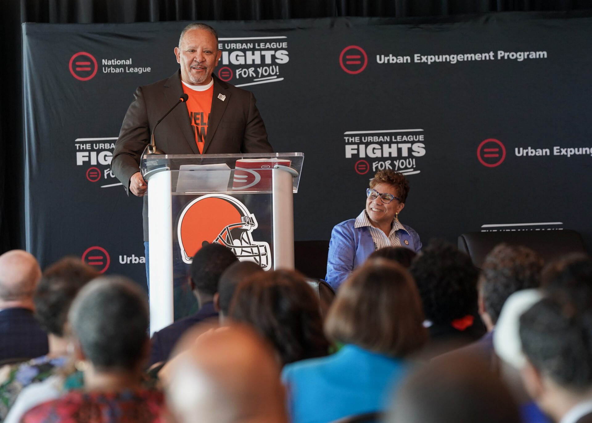 | Akron Urban League