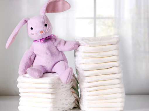 Diapers