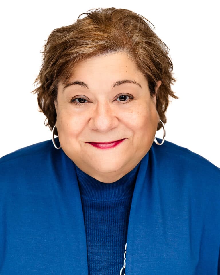 Elizabeth Bartz