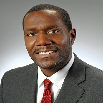 Emmanuel Glover
