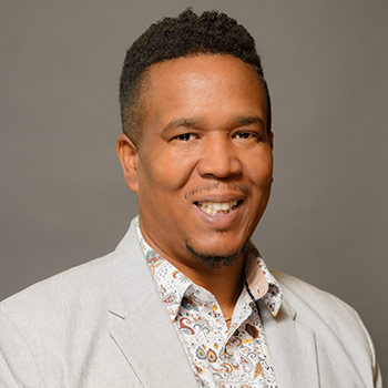Eric Nelson