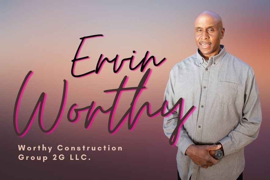 Ervin Worthy