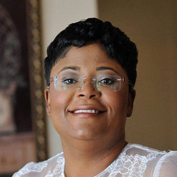 Fedearia Nicholson-Sweval
