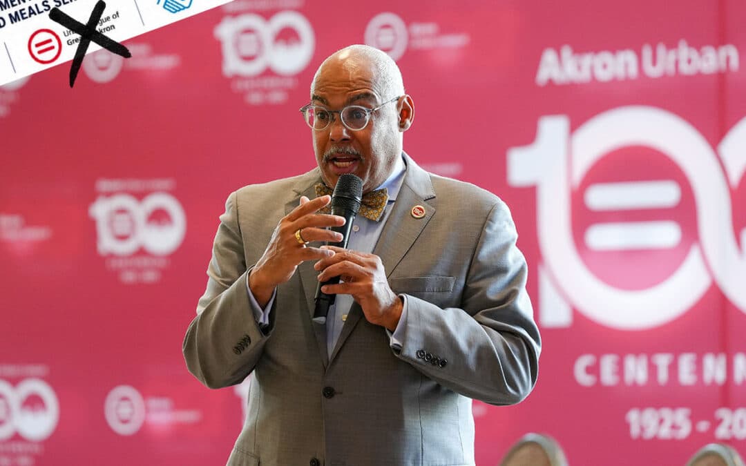 Akron Urban League Issues Statement on Misleading Campaign Flyers