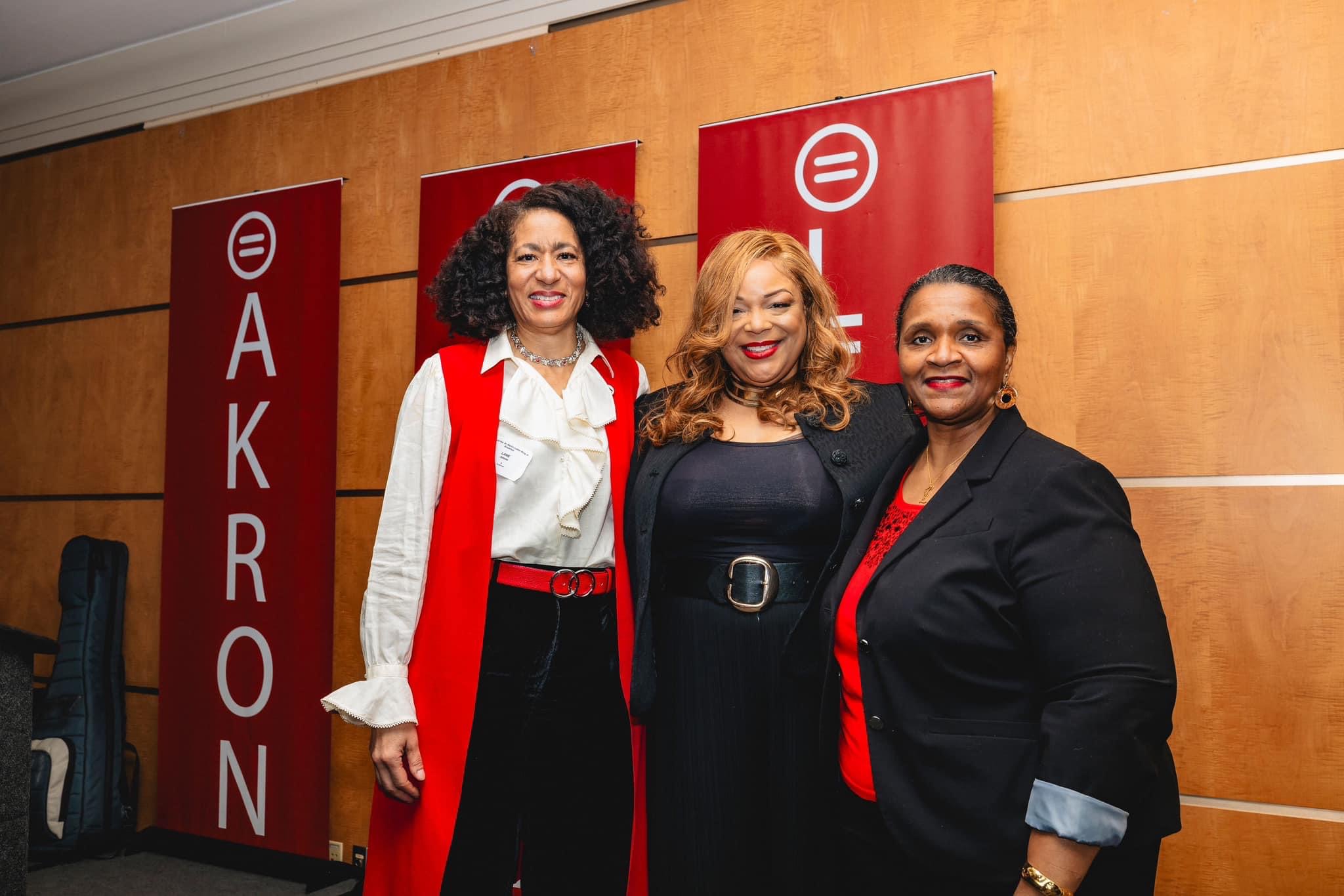 MLK Breakfast 2025 Akron Urban League