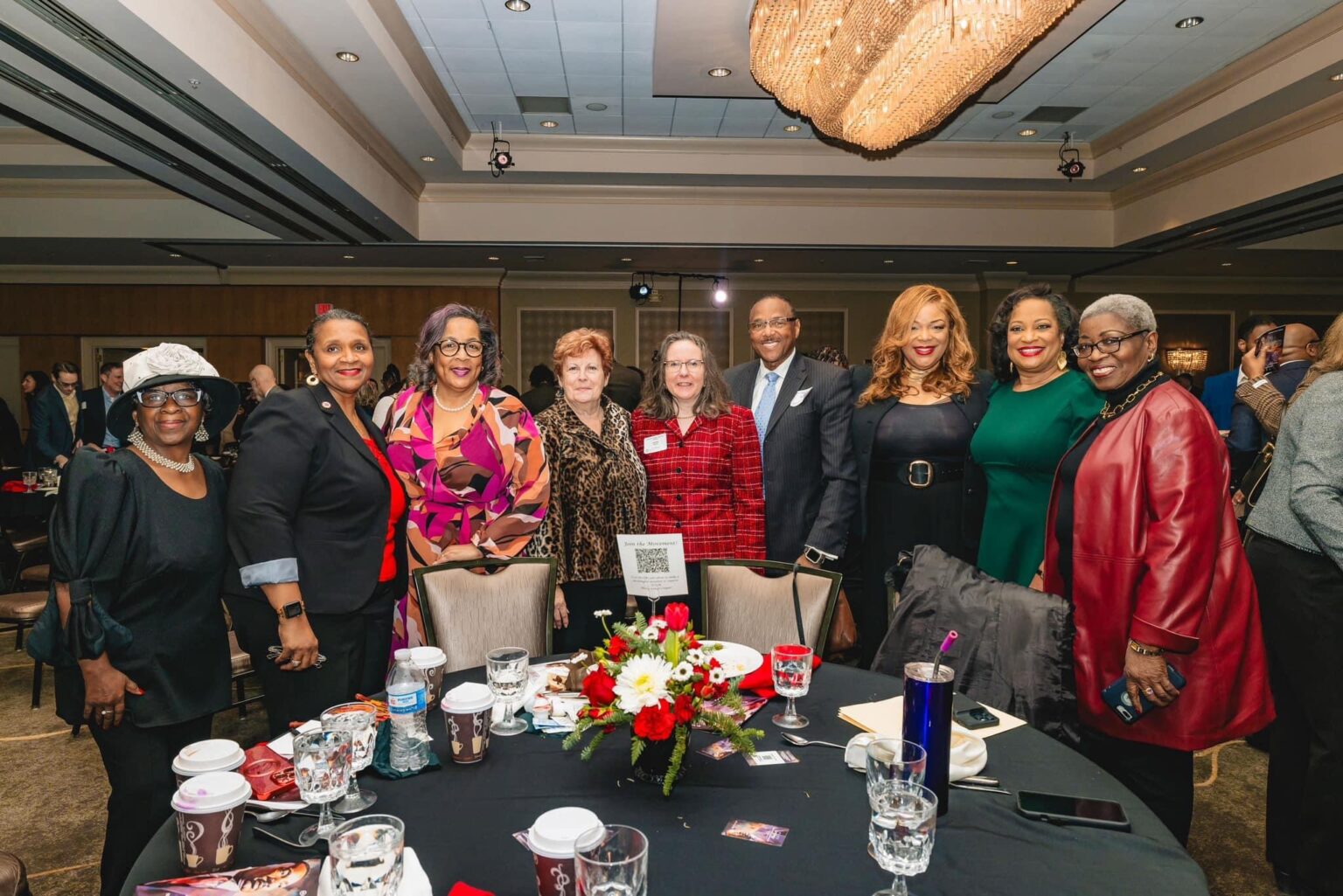 MLK Breakfast 2025 Akron Urban League