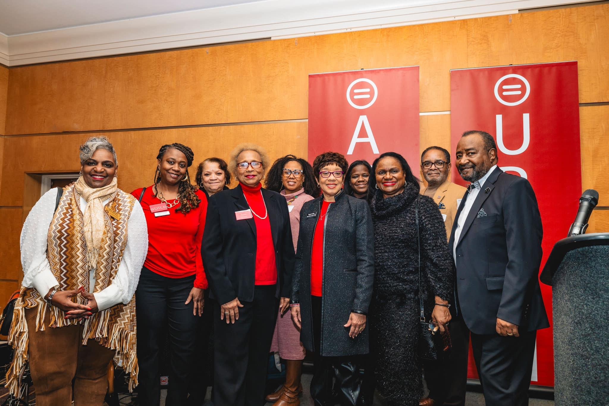 MLK Breakfast 2025 Akron Urban League