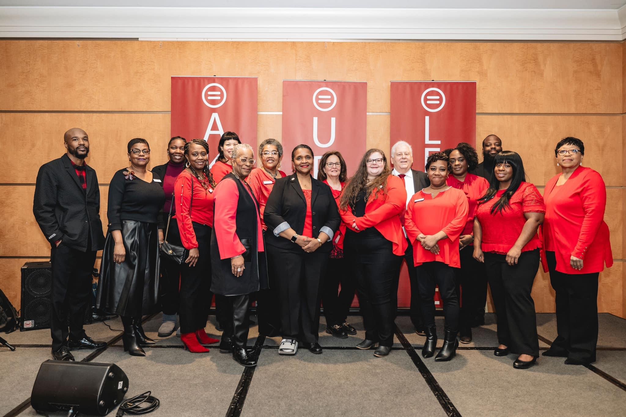 MLK Breakfast 2025 Akron Urban League
