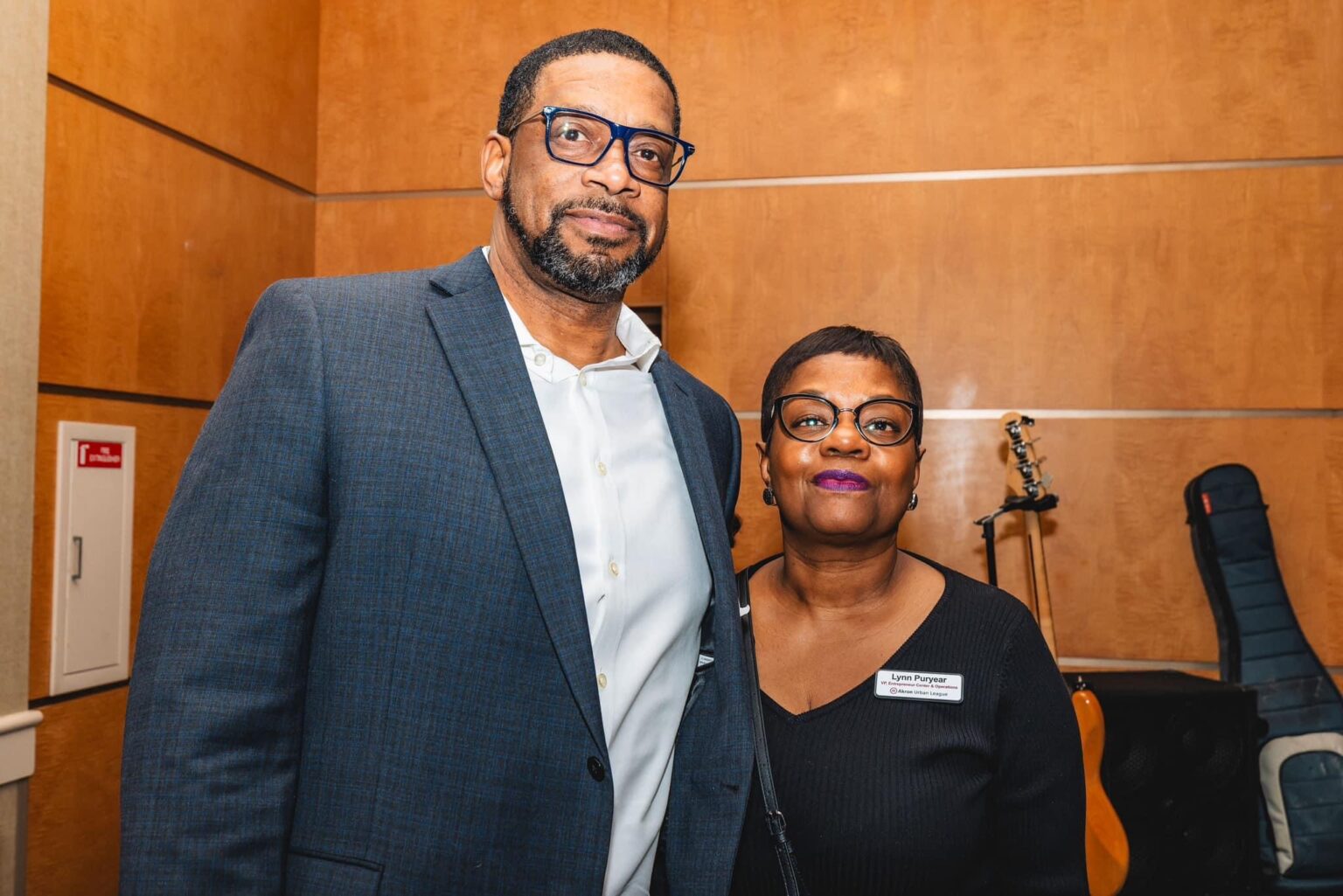 MLK Breakfast 2024 Akron Urban League