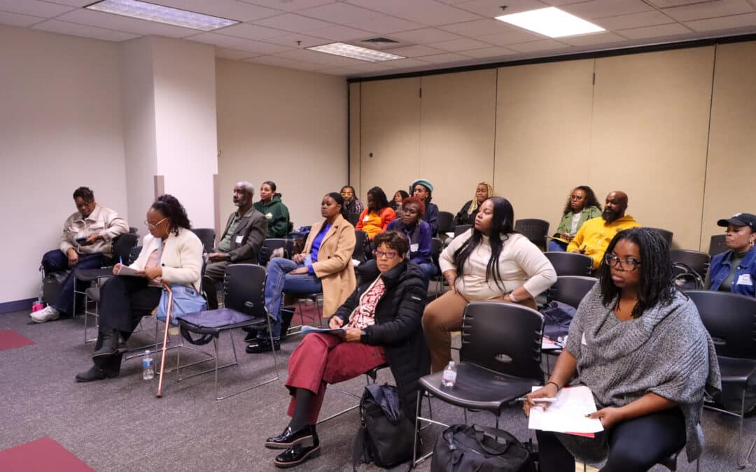 Minority Business Assistance Center (MBAC)