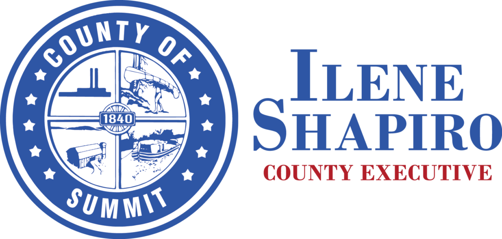 Ilene Shapiro logo