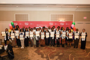 Akron Urban League Celebrates Student Achievement at the 2026 Scholars Academy Luncheon