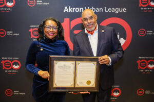 A True Celebration of 100 Years: Akron Urban League Centennial Gala