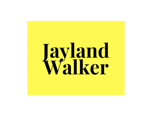 Jayland-Walker