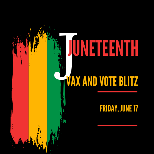 Juneteenth Celebration