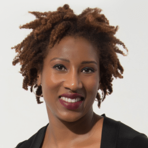 Kimberly Morgan