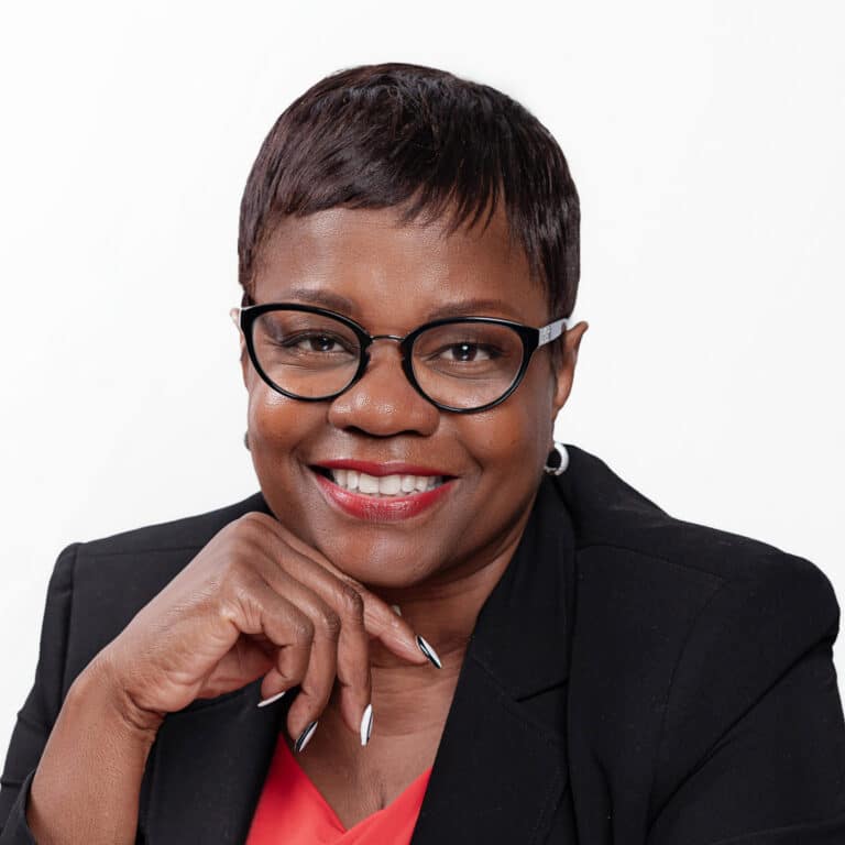 Lynn Puryear