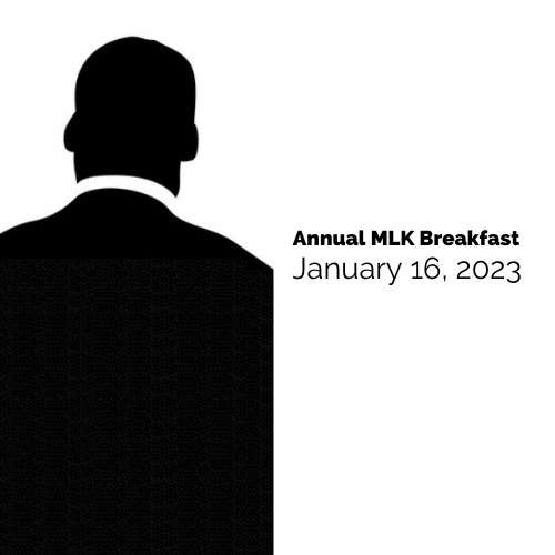 2023 MLK Breakfast