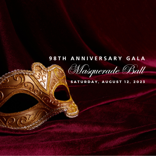 Masquerade Ball