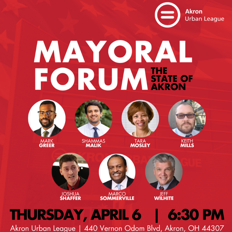 Mayoral Forum