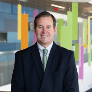 Michael Bigham, M.D.