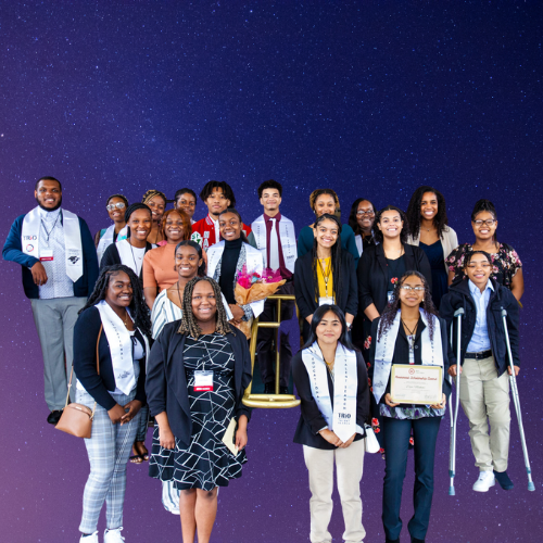 2023 Class of Scholars