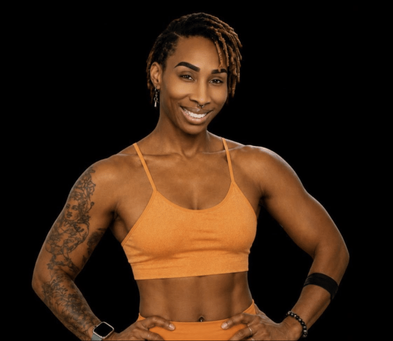 Shanika Jordan