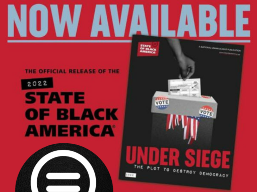 State-of-Black-America