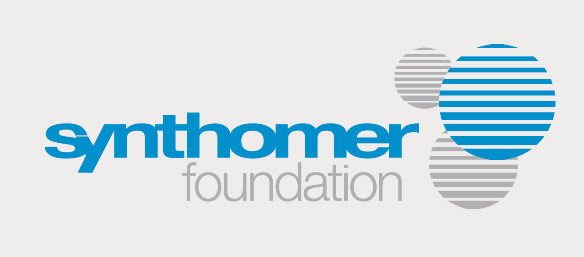Synthomer Foundation logo