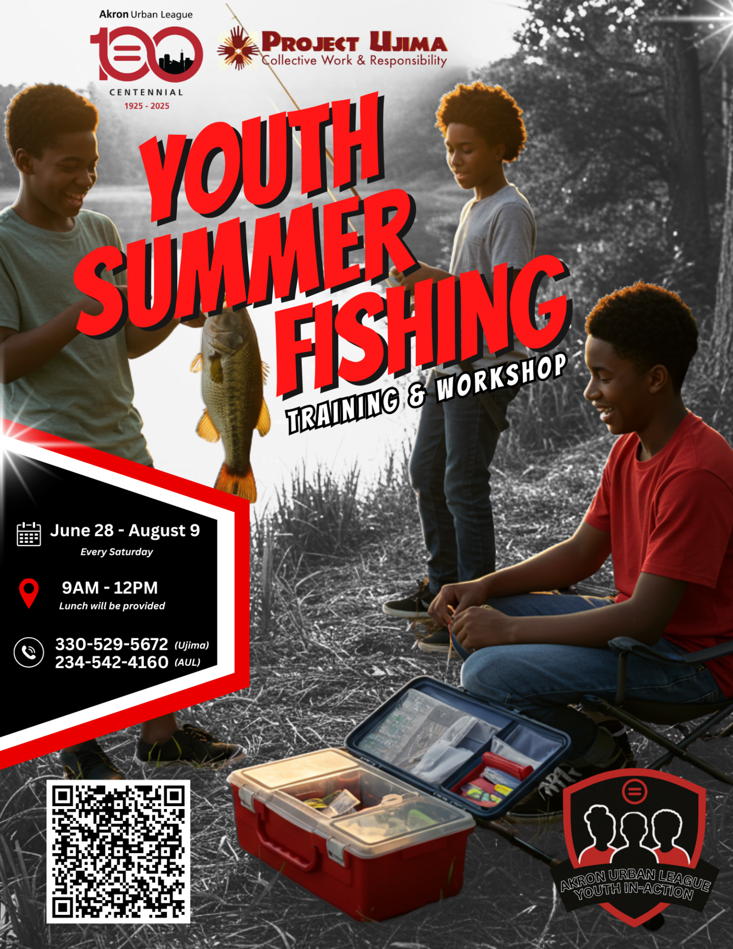 | Akron Urban League