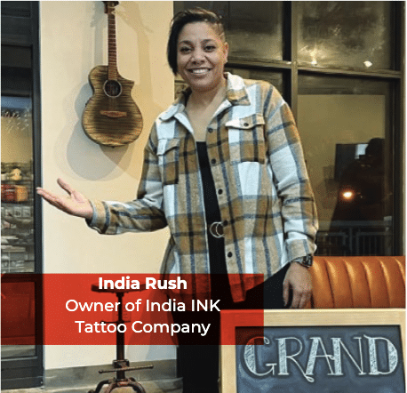 India Rush
