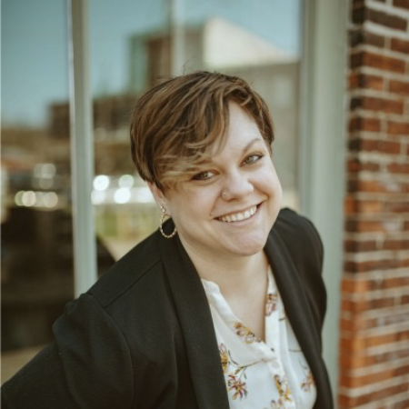 Cassie Wilkof