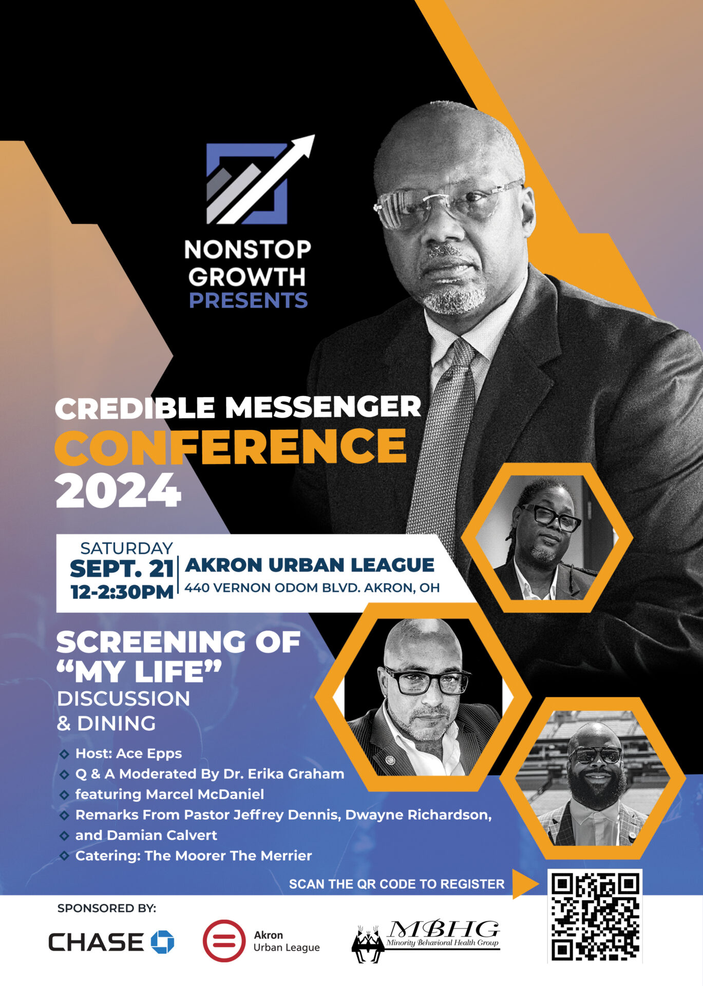 | Akron Urban League