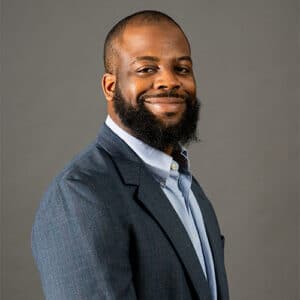 Dwayne Rincon Our Team - Akron Urban League