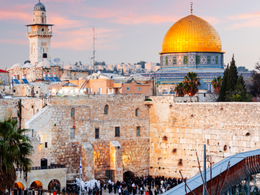 israel