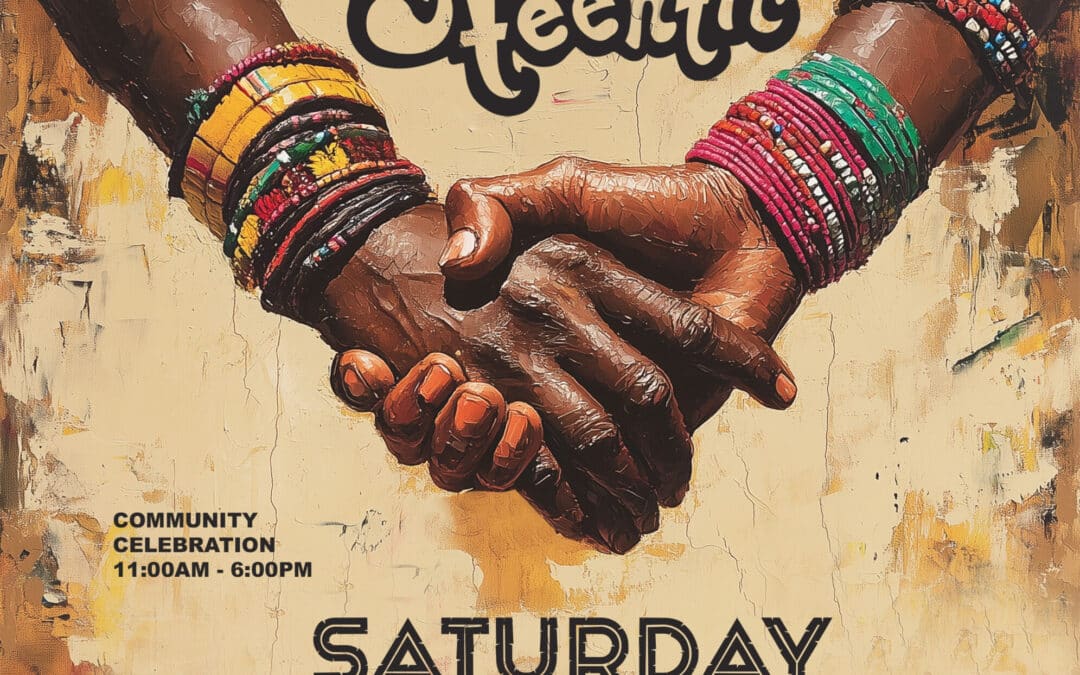 Juneteenth 2025