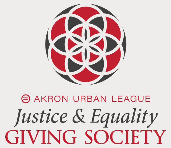 AUL Justice & Equality Giving Society logo