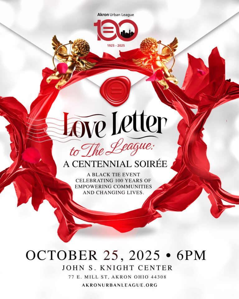 Love Letter to the League: A Centennial Soirée NEW DATE – March 13, 2026 at John S. Knight Center Sponsorships and Tickets