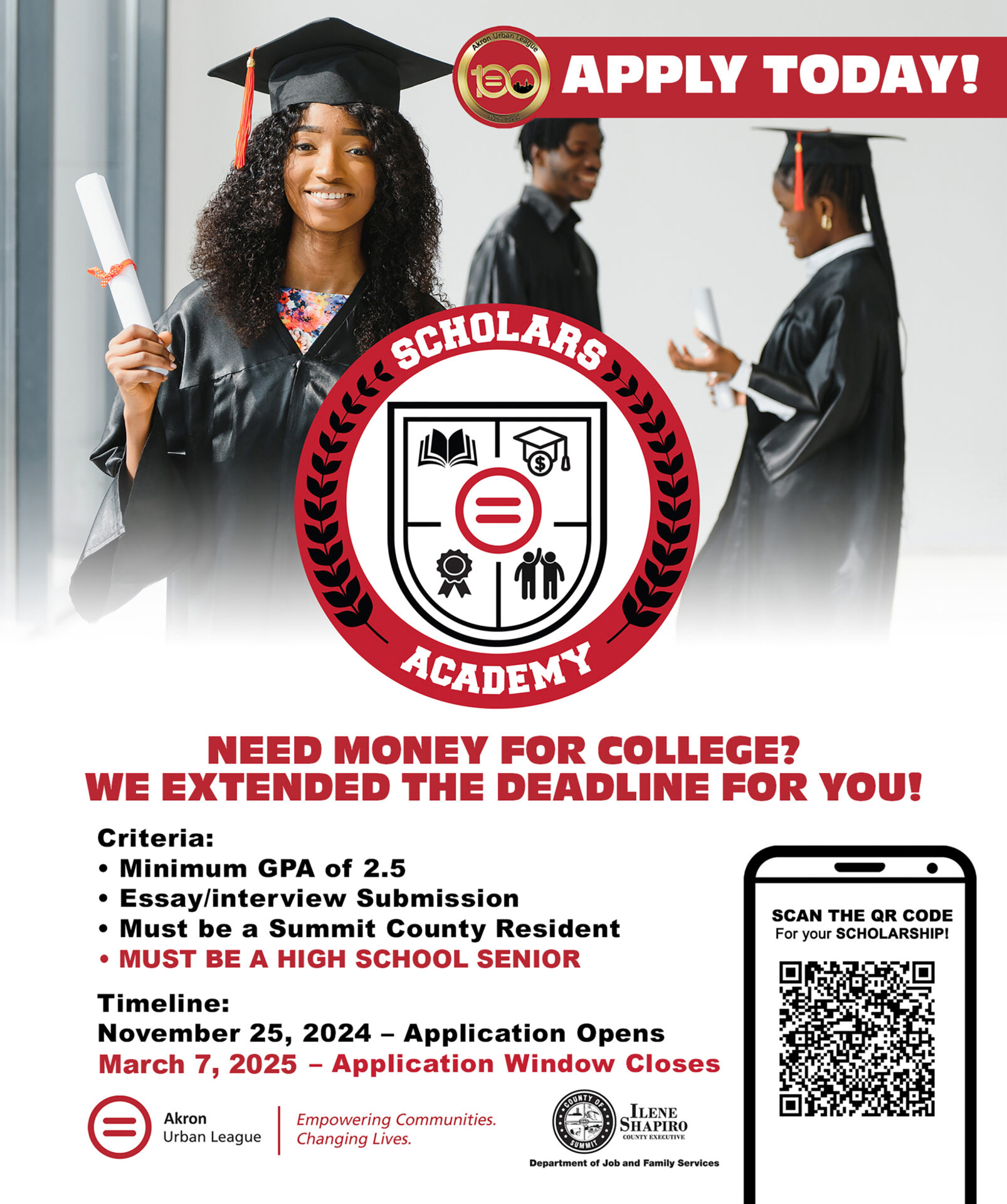 | Akron Urban League