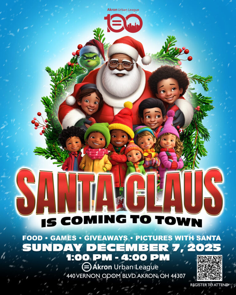 Santa Claus is Coming Dec 7, 2025 1:00pm-4:00pm!