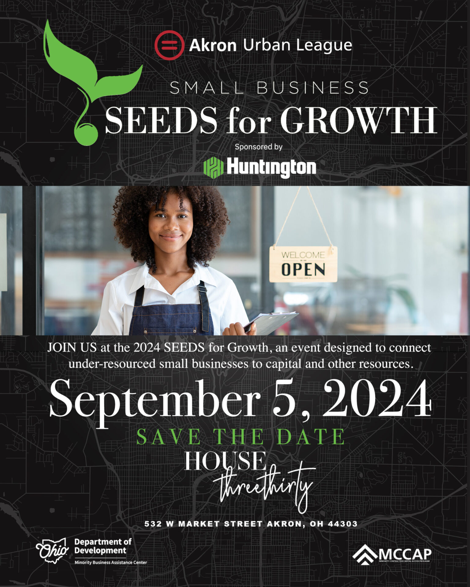 seeds-2024-scaled | Akron Urban League SEEDS for Growth 2024 September 5, 2024
