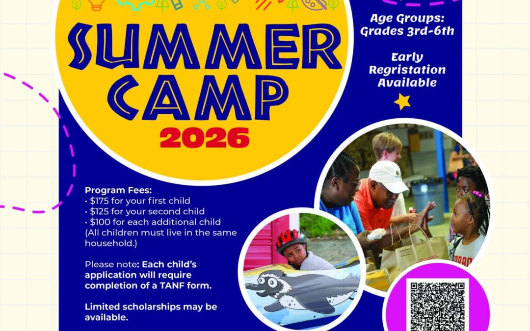 Summer Enrichment Camp